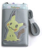 Pokemon Center Original Pokemon Center Die-Cut Shoulder Wallet Mimikyu 