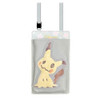 Pokemon Center Original Pokemon Center Die-Cut Shoulder Wallet Mimikyu 