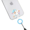 Pokemon Center Original Phone Ring Attachment Quaxly