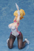 FREEing Kiri Izumi: White Bunny Ver. 1/6 Figure (Dolphin Wave)
