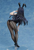 FREEing Minami Kurose: Black Bunny Ver. 1/6 Figure (Dolphin Wave)
