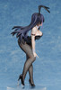 FREEing Minami Kurose: Black Bunny Ver. 1/6 Figure (Dolphin Wave)