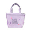 Pokemon Center Original Pokemon Center Mesh Mini Pastel  Tote Bag Gengar