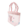 Pokemon Center Original Pokemon Center Mesh Mini Pastel  Tote Bag  Sylveon 