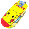 Pokemon Center Original Pokemon Center Character Socks 4 Piece Bundle Junior (15-21cm) 