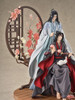  Good Smile Company Wei Wuxian & Lan Wangji: Pledge of the Peony Ver. 1/7 Figure (The Master of Diabolism) 