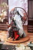  Good Smile Company Wei Wuxian & Lan Wangji: Pledge of the Peony Ver. 1/7 Figure (The Master of Diabolism) 