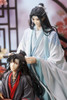  Good Smile Company Wei Wuxian & Lan Wangji: Pledge of the Peony Ver. 1/7 Figure (The Master of Diabolism) 