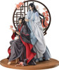  Good Smile Company Wei Wuxian & Lan Wangji: Pledge of the Peony Ver. 1/7 Figure (The Master of Diabolism) 