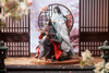  Good Smile Company Wei Wuxian & Lan Wangji: Pledge of the Peony Ver. 1/7 Figure (The Master of Diabolism) 