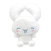  Nakajima Sanrio Plushie Cinnamoroll Various Faces S Waai 