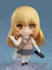 Good Smile Company Nendoroid Misaki Shokuhou Figure (A Certain Scientific Railgun T)