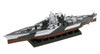  Pit-Road 1/700 USN Battleship BB-43 Tennessee Plastic Model 