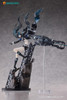 ENSOUTOYS BLACK ROCK SHOOTER FRAGMENT Elishka 1/7 Figure 