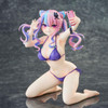  Union Creative Kurara Tokishima Figure (King Propose) 