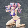  Union Creative Kurara Tokishima Figure (King Propose) 