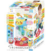 Pokemon Center Original Pokemon Center Monpoke Sound And Light Rolling Pikachu Tower 