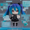  Good Smile Company Nendoroid Hatsune Miku: Infinity Ver. Figure (SEGA feat. HATSUNE MIKU Project) 