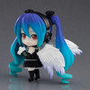  Good Smile Company Nendoroid Hatsune Miku: Infinity Ver. Figure (SEGA feat. HATSUNE MIKU Project) 