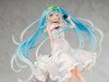  Wonderful Works Racing Miku 2021: Vacation Style Ver. 1/7 Figure (Hatsune Miku GT Project) 