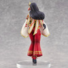 Union Creative Hinoa The Quest Maiden Figure (Monster Hunter Rise)