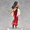 Union Creative Hinoa The Quest Maiden Figure (Monster Hunter Rise)
