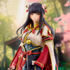 Union Creative Minoto The Hub Maiden Figure (Monster Hunter Rise)