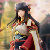 Union Creative Minoto The Hub Maiden Figure (Monster Hunter Rise)
