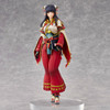 Union Creative Minoto The Hub Maiden Figure (Monster Hunter Rise)