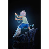  Tokyo Figure Statue Series Killua Zoldyck Figure (Hunter x Hunter) 