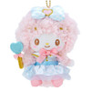  Sanrio Mascot Holder (I'll Make You Like Me More!) My Sweet Piano 