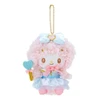  Sanrio Mascot Holder (I'll Make You Like Me More!) My Sweet Piano 