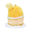  Sanrio Gudetama Mascot Holder (I'll Make You Like Me More!) 
