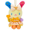  Sanrio Usahana Mascot Holder (I'll Make You Like Me More!) 