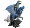 Capcom Figure Builder Creator's Model - Queen Dragon Lunastra  Figure (Monster Hunter)
