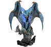 Capcom Figure Builder Creator's Model - Queen Dragon Lunastra  Figure (Monster Hunter)