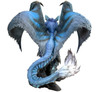 Capcom Figure Builder Creator's Model - Queen Dragon Lunastra  Figure (Monster Hunter)