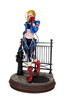  Capcom Figure Builder Creator's Model - Cammy Figure (Street Fighter 6) 