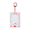  Sanrio Hello Kitty Trading Card Holder (Enjoy Idol) Hello Kitty 
