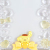  Sanrio PomPom Purin Photo Holder (Enjoy Idol) Pompompurin 
