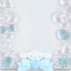  Sanrio Cinnamoroll Photo Holder (Enjoy Idol) 
