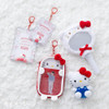  Sanrio WishMeMell Photo Holder (Enjoy Idol) 