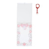  Sanrio WishMeMell Photo Holder (Enjoy Idol) 