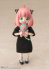  Bandai S.H.Figuarts Anya Forger -Casual Wear Version- (SPY x FAMILY) 