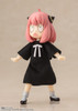  Bandai S.H.Figuarts Anya Forger -Casual Wear Version- (SPY x FAMILY) 