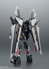  Bandai Robot Spirits -SIDE MS- GAT-X105E+AQM/E-X09S Strike Noir Gundam ver. A.N.I.M.E. Figure (Mobile Suit Gundam SEED) 
