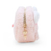  Sanrio MySweetPiano Face-Shaped Pouch (My Little Treasure) 