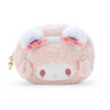  Sanrio MySweetPiano Face-Shaped Pouch (My Little Treasure) 