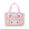  Sanrio MySweetPiano Face-Shaped Handbag (My Little Treasures) 816400 