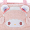  Sanrio MySweetPiano Face-Shaped Handbag (My Little Treasures) 816400 